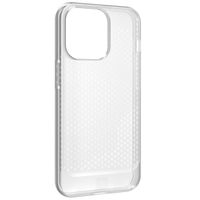 UAG Coque Lucent U Apple iPhone 13 Pro - Ice