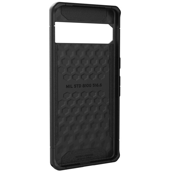 UAG Scout Backcover Google Pixel 7 - Noir