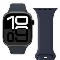 Vonmählen Bracelet Classic Band 2 Apple Watch | 44/45/46/49 mm - Navy