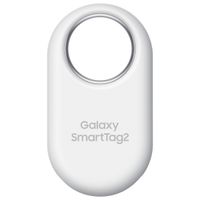 Samsung Galaxy SmartTag2 (5 pack) - Noir 3x + Blanc 2x