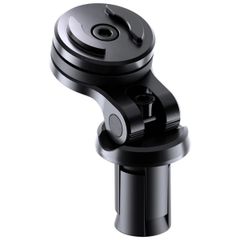 SP Connect Moto Stem Mount Pro - Support de téléphone pour moto - Support universel pour les coques SPC+ - Noir