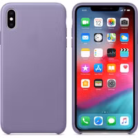 Apple Coque Leather Apple iPhone Xs Max