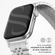 Selencia Bracelet Metallique Jubilee Apple Watch Series 1 á 9 / SE (38/40/41 mm) | Series 10 (42 mm) - Argent