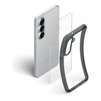 Spigen Coque Ultra Hybrid Samsung Galaxy S26 - Space Crystal