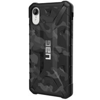 UAG Coque Pathfinder iPhone Xr - Noir