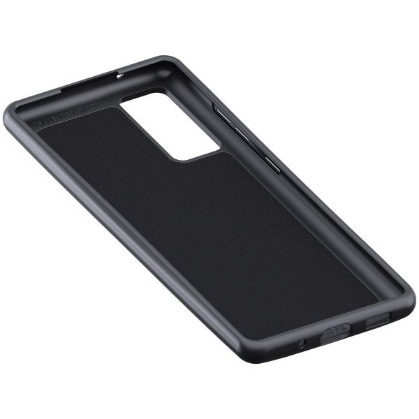 SP Connect Coque de téléphone Samsung Galaxy S20 FE - Noir