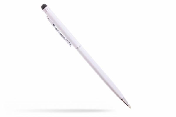 Stylo à bille avec stylet