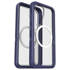 OtterBox Coque arrière Defender XT Samsung Galaxy S25 - Lavender Haze