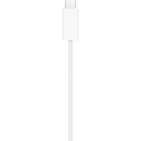 Apple Magnetic Charging Cable USB-C rapide pour Apple Watch - 1 mètre - Blanc