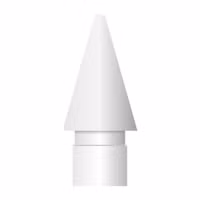 Fixed Pencil Tips pour Apple Pencil - 2-Pack - Blanc