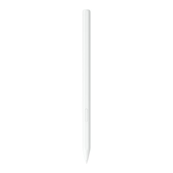 Samsung S Pen pour Samsung Galaxy Tab S11 / S11 Ultra - Blanc