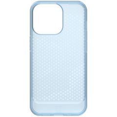 UAG Coque Lucent U Apple iPhone 13 Pro - Cerulean
