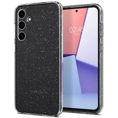 Spigen Coque Liquid Air™ Samsung Galaxy S23 FE - Crystal Quartz
