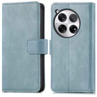 imoshion Étui de télephone portefeuille OnePlus 12 - Bleu clair