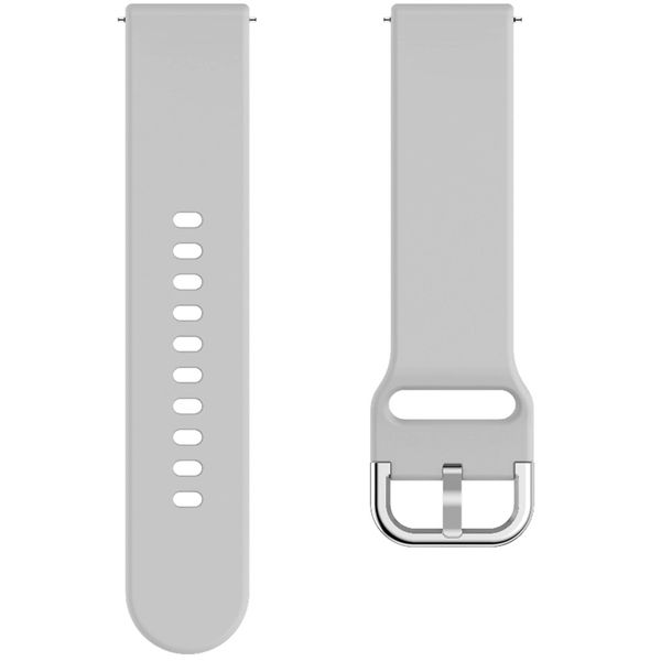 imoshion Bracelet silicone Garmin Venu / Vivoactive 3 /Forerunner 245