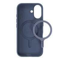 Holdit Coque MagSafe Apple iPhone 17 - Pacific Blue