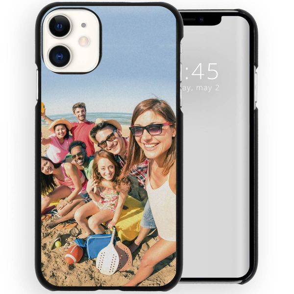 Concevez votre propre housse en coque rigide iPhone 11