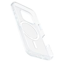 OtterBox Coque Symmetry MagSafe Apple iPhone 16 Pro - Clear