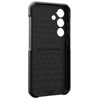 UAG Coque Metropolis LT Magnet Samsung Galaxy S24 - Kevlar Black