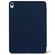 Decoded Textured Sillicon Slim Cover iPad 7 (2019) / iPad 8 (2020) / iPad 9 (2021) 10.2 pouces  - Navy Peony