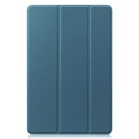 imoshion Coque tablette Trifold Samsung Galaxy Tab S8 / S7 - Vert