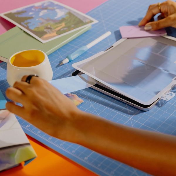 Paperlike Protecteur d’écran 3 Apple iPad 11 (2025) 11 pouces A16 / iPad 10 (2022) 10.9 pouces