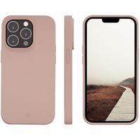 dbramante1928 Coque arrière Greenland iPhone 14 Pro - Rose