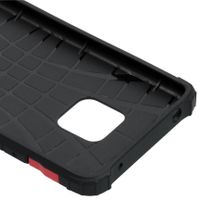 Coque Rugged Xtreme Huawei Mate 20 Pro - Rouge