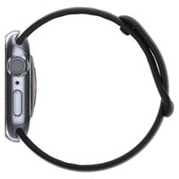 Spigen Thin Fit™ Case Apple Watch Series 7 / 8 / 9 - 45 mm - Transparent