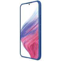 Nillkin Coque Frosted Shield Pro Samsung Galaxy A54 (5G) - Bleu