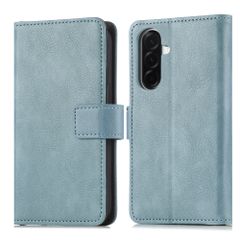 imoshion Étui de télephone portefeuille Samsung Galaxy A37 (5G) - Bleu clair