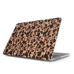 Burga Coque Rigide Apple MacBook Air 13 pouces (2022 / 2024 M3 / 2025 M4 / 2026 M5) - Off Duty