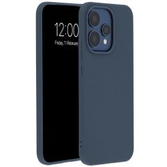 imoshion Coque Couleur Oppo Reno15 (5G) - Bleu foncé