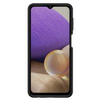 OtterBox Coque arrière React Samsung Galaxy A32 (5G) - Noir