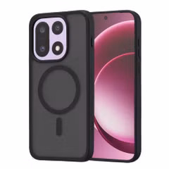 imoshion Coque Color Guard avec MagSafe OnePlus 15 - Noir