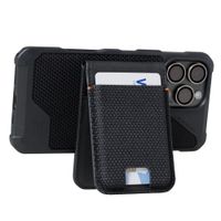 UAG Metropolis Wallet Kevlar® - Noir