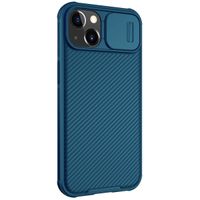 Nillkin Coque CamShield Pro iPhone 13 - Bleu