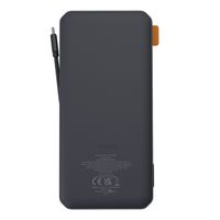 Xtorm Powerbank Titan Ultra 200 Watt - 27 000 mAh - Noir