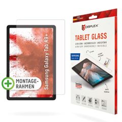 Displex Protection d'écran en verre trempé Samsung Galaxy Tab A11 Plus / A9 Plus