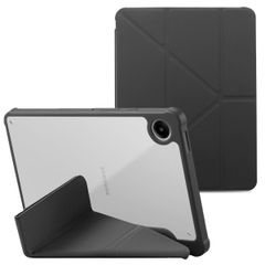 imoshion Coque tablette Origami Samsung Galaxy Tab A9 Plus - Noir