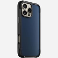 Nomad Coque Rugged iPhone 16 Pro Max - Atlantic Blue