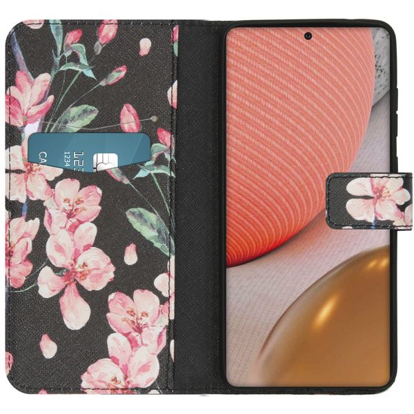 imoshion Coque silicone design Samsung Galaxy A72