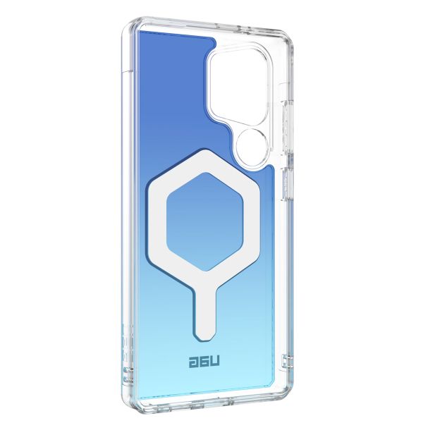 UAG Coque arrière Plyo Pro Samsung Galaxy S25 Ultra - Blue / Ombre
