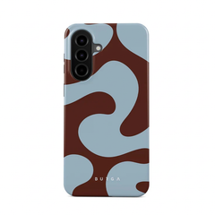 Burga Coque arrière Tough Samsung Galaxy A57 (5G) - Core