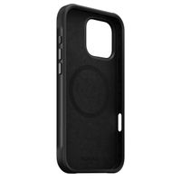 Nomad Coque Rugged iPhone 16 Pro Max - Black