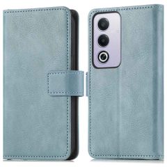 imoshion Étui de télephone portefeuille Oppo A80 5G - Bleu clair