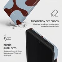 Burga Coque Tough MagSafe Samsung Galaxy S26 Ultra - Core