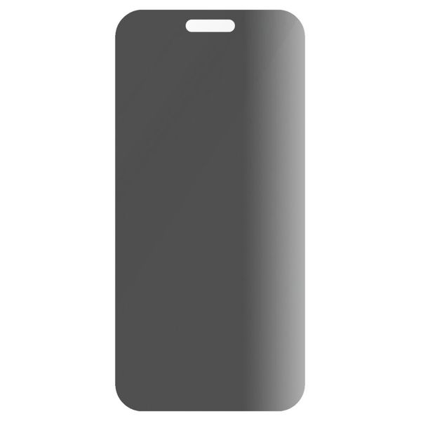 SAFE by PanzerGlass ﻿Protection d'écran Privacy Ultra-Wide Fit avec applicateur iPhone 16