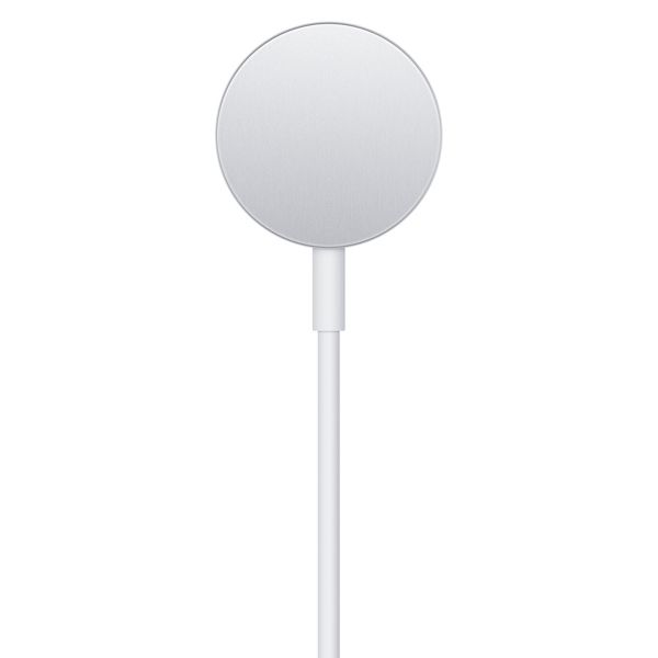 Apple Magnetic Charging Cable Apple Watch - 0,3 mètre - Blanc