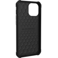 UAG Coque Metropolis LT Apple iPhone 12 Pro Max - Leather Brown